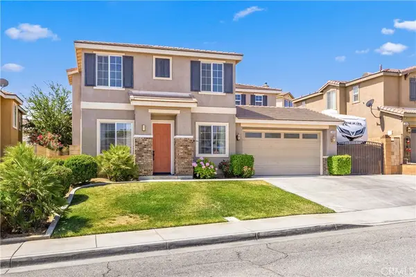 5080 Meadowsweet Drive, Palmdale, CA 93551