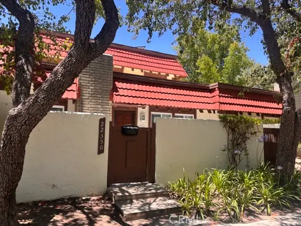 22350 James Alan, Chatsworth, CA 91311