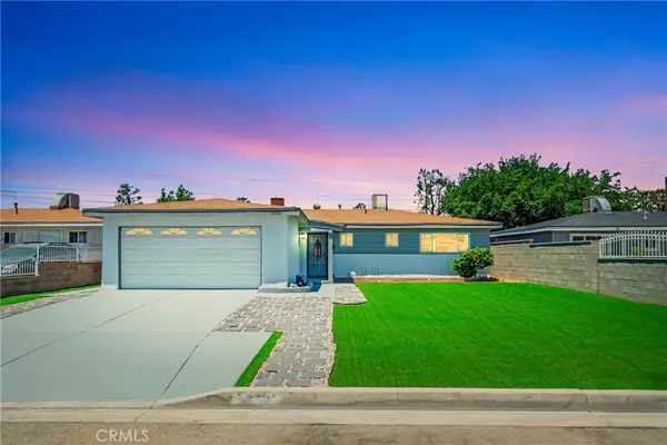 44703 2nd Street E, Lancaster, CA 93535