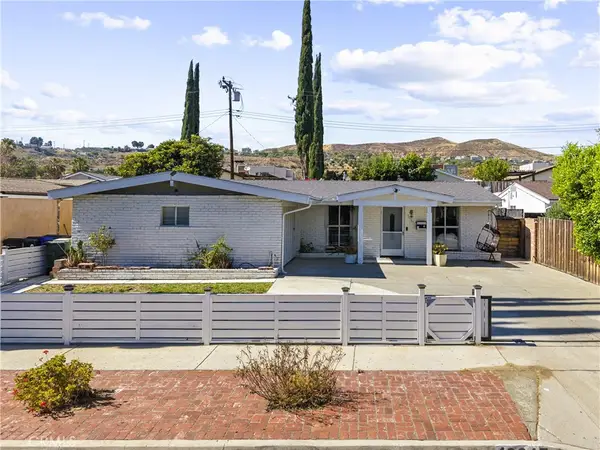 19347 Four Oaks Street, Canyon Country, CA 91351