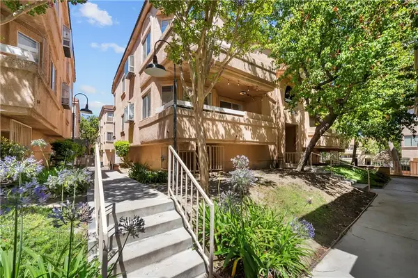 19814 Sandpiper Place #29, Newhall, CA 91321