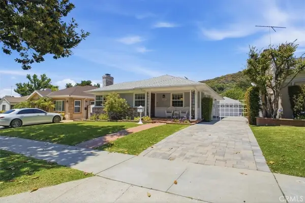 2049 E Glenoaks, Glendale, CA 91206