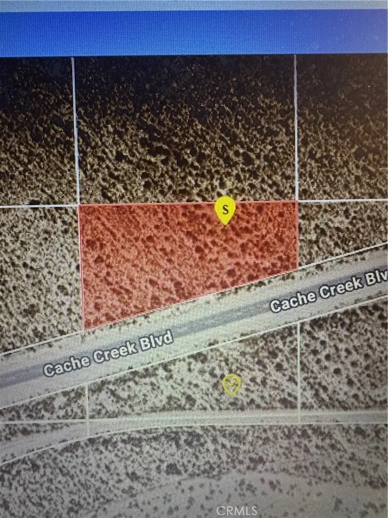 0 Cashe Creek Blvd, Mojave, CA 93535 - #1