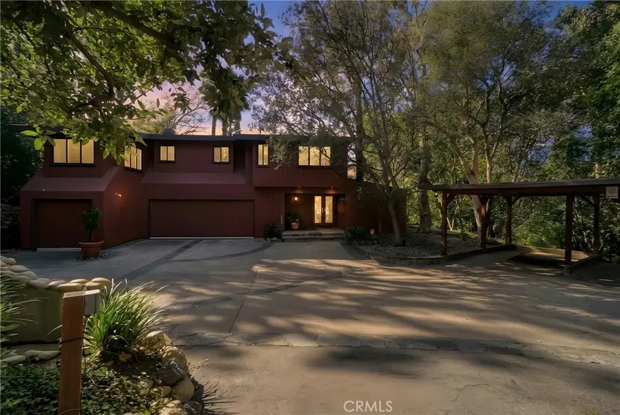 6377 Via Escondido, Malibu, CA 90265 - #3