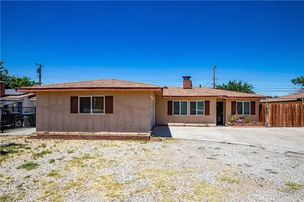 44841 5th E, Lancaster, CA 93535