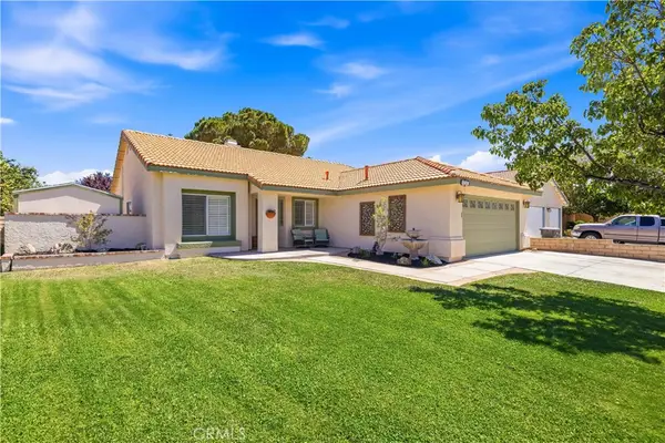 3201 Margate, Palmdale, CA 93551