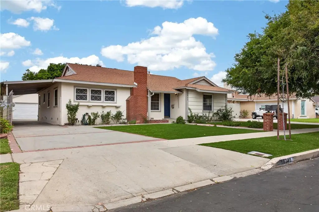 10343 Memory Park, San Fernando, CA 91345 - #1