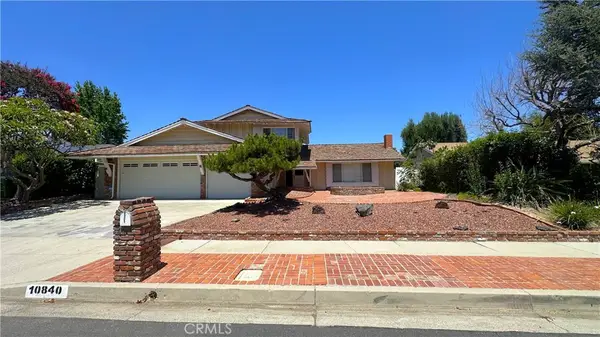 10840 Sylvia Avenue, Porter Ranch, CA 91326