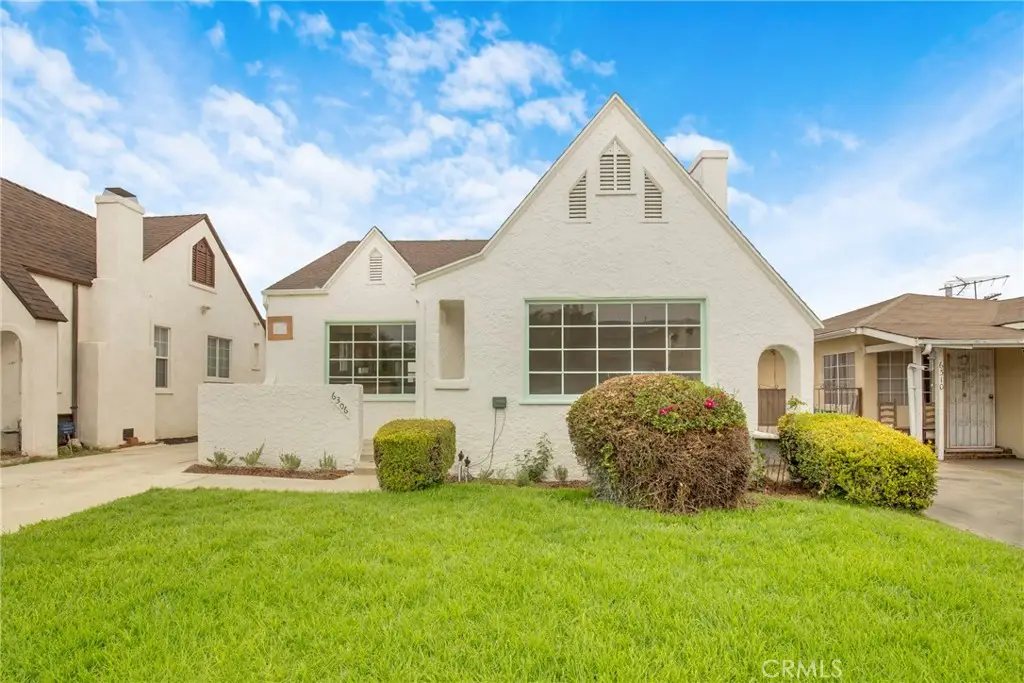 6306 Alviso, Los Angeles, CA 90043 - #1