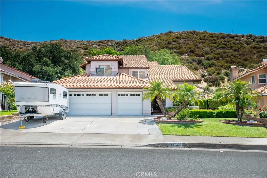 28722 Darrow, Saugus, CA 91390 - #1
