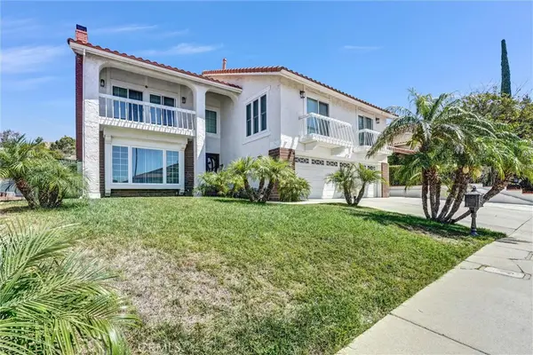 11765 Monte Leon, Porter Ranch, CA 91326