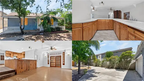 9140 Noble Avenue, North Hills, CA 91343