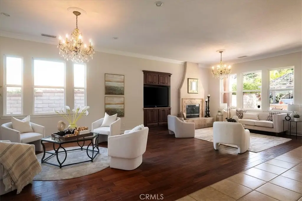 26637 Oak Terrace, Valencia, CA 91381 - #1