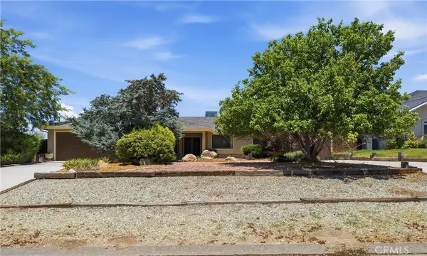 20317 Weston Avenue, Tehachapi, CA 93561