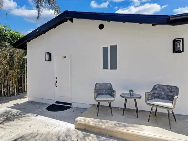 17349 Saticoy, Northridge, CA 91325