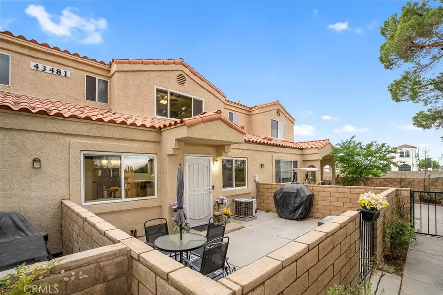 43481 30th W #2, Lancaster, CA 93536 - #2