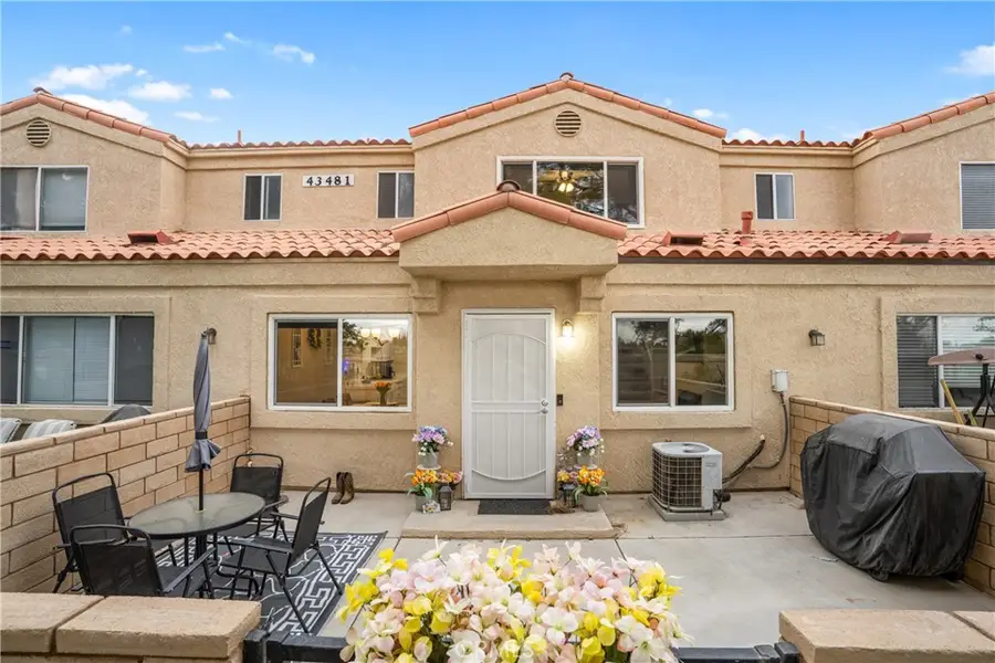 43481 30th W #2, Lancaster, CA 93536 - #3