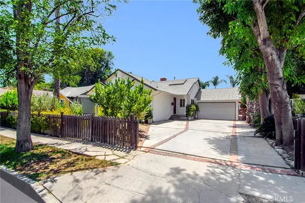 6617 Nevada, Woodland Hills, CA 91303