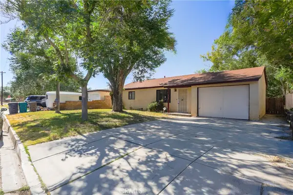 1109 W Lumber Street, Lancaster, CA 93534