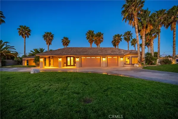 40139 15th Street W, Palmdale, CA 93551