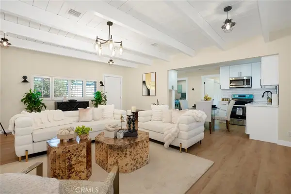 15725 Drell Street, Sylmar, CA 91342