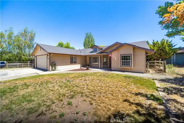 29960 Caddy Lane, Tehachapi, CA 93561