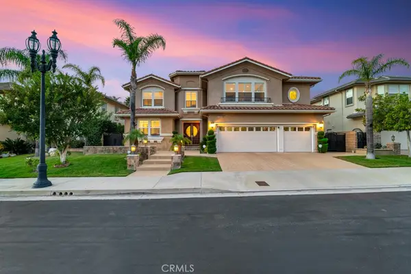 20333 Via Cellini, Porter Ranch, CA 91326