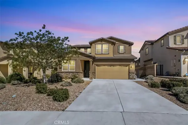 37434 Woodsia Court, Palmdale, CA 93551