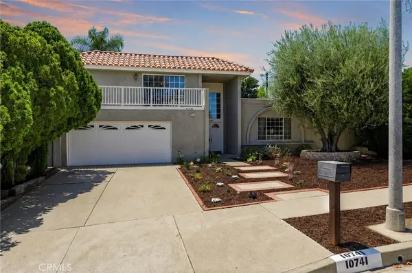 10741 Brookfield Road, Chatsworth, CA 91311