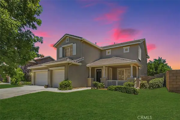 42508 Biscay, Lancaster, CA 93536