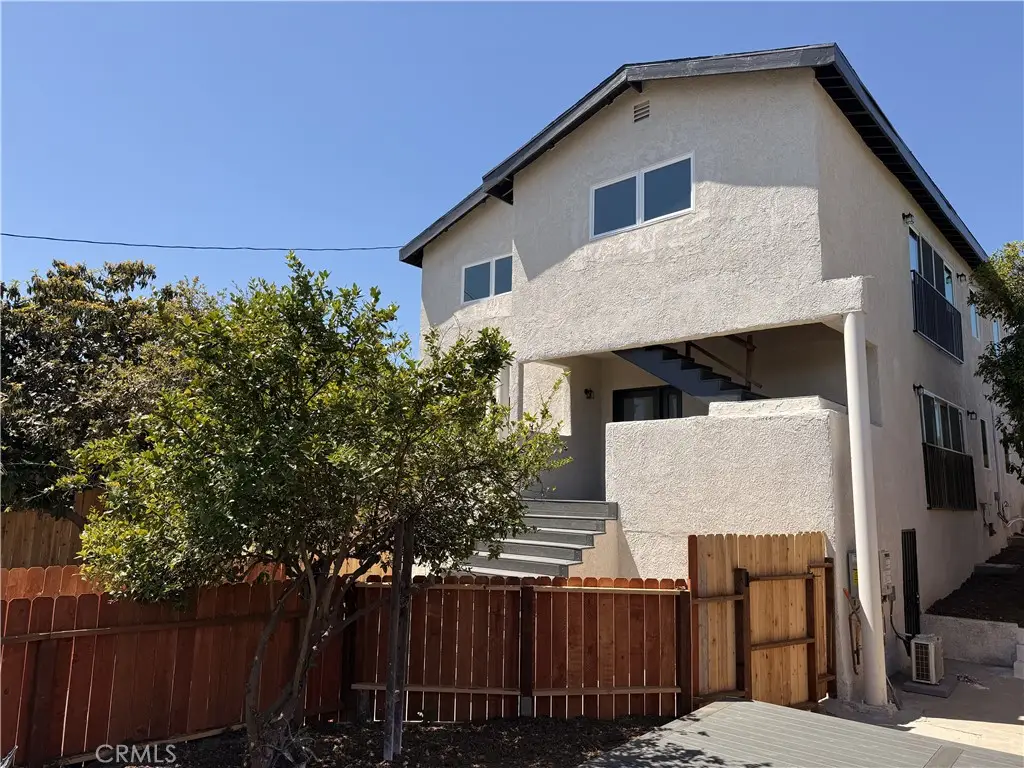 357 Cornwell, Los Angeles, CA 90033 - #1