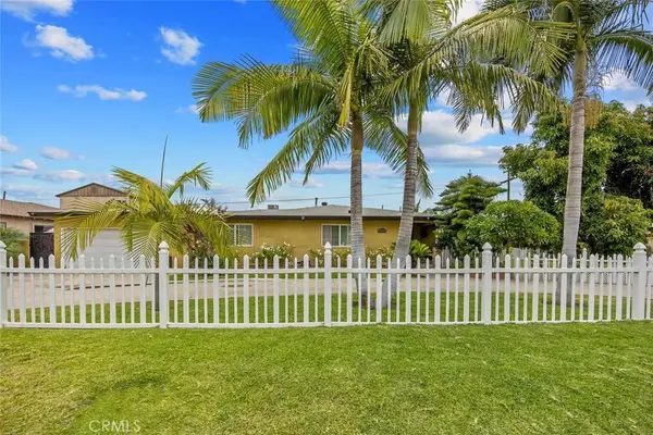 8236 Millergrove, Whittier, CA 90606