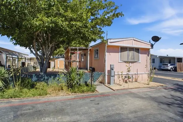 3753 E Avenue I, Space 94, Lancaster, CA 93535