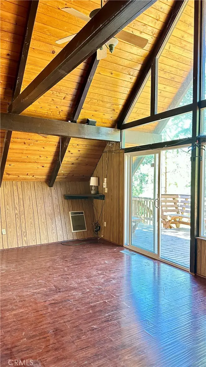 1716 Zion Way, Pine Mountain Club, CA 93222 - #3