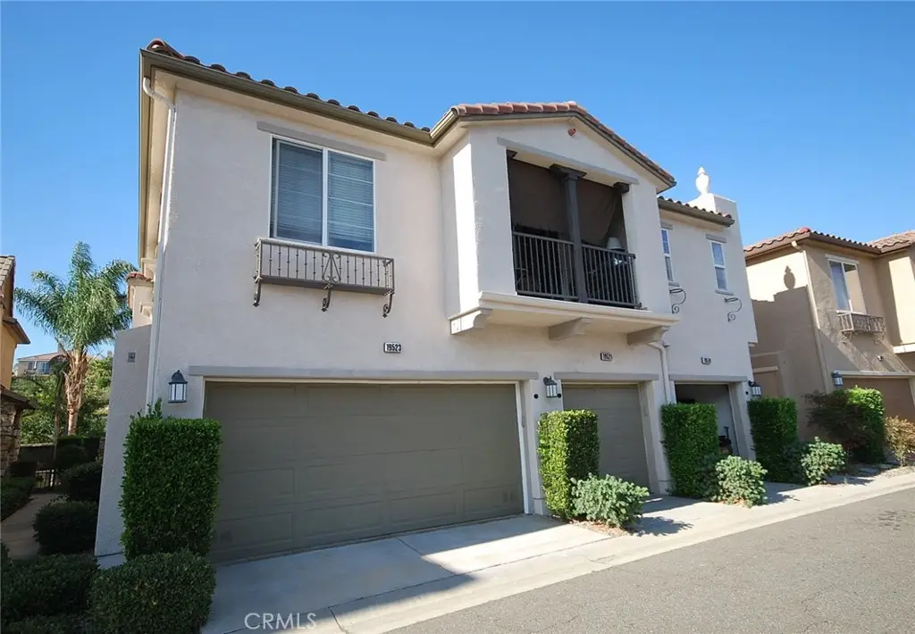 19523 Opal Lane, Saugus, CA 91350 - #1
