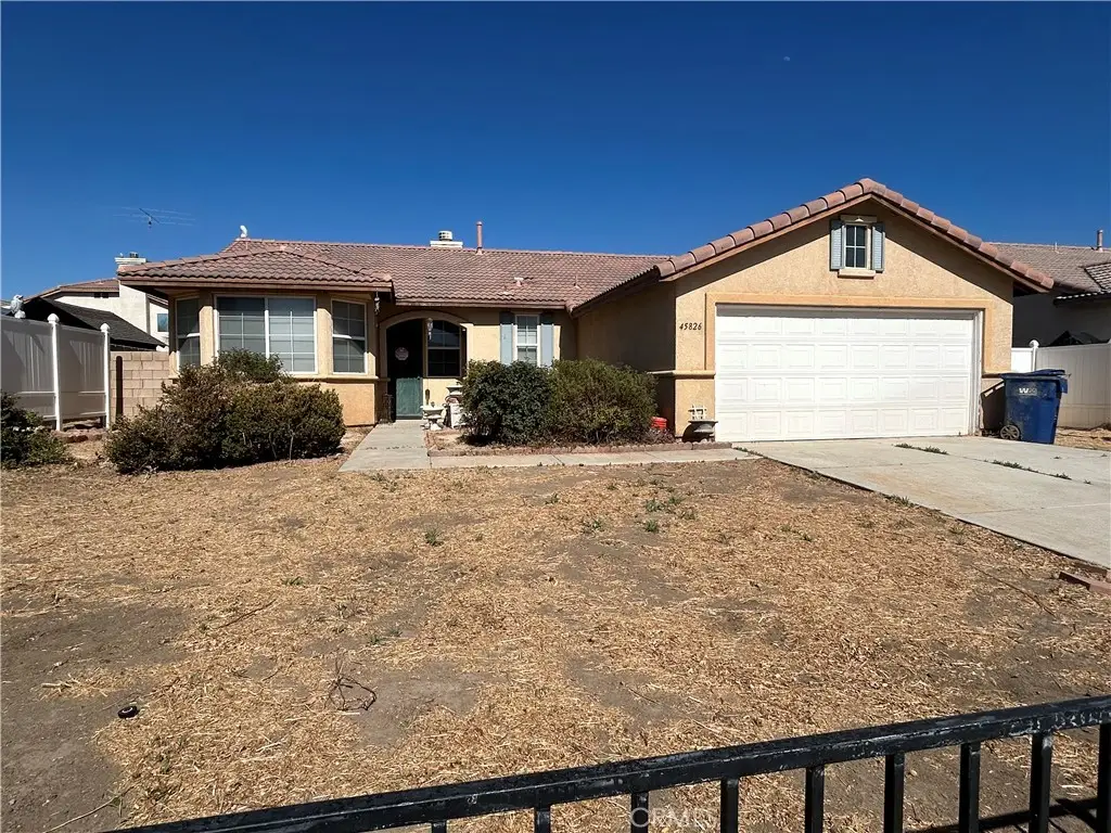 45826 Caledonia Court, Lancaster, CA 93534 - #1