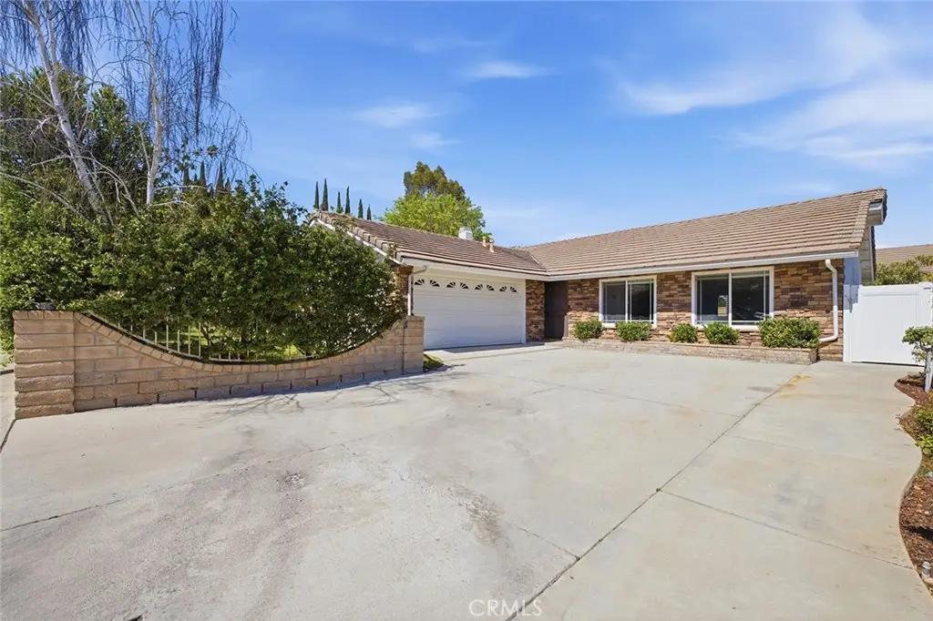 28354 Mount Stephen, Canyon Country, CA 91387 - #1