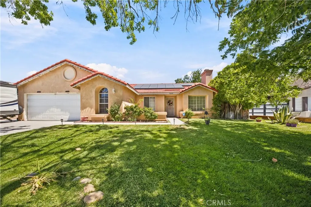 5327 Carlo Court, Palmdale, CA 93552 - #1