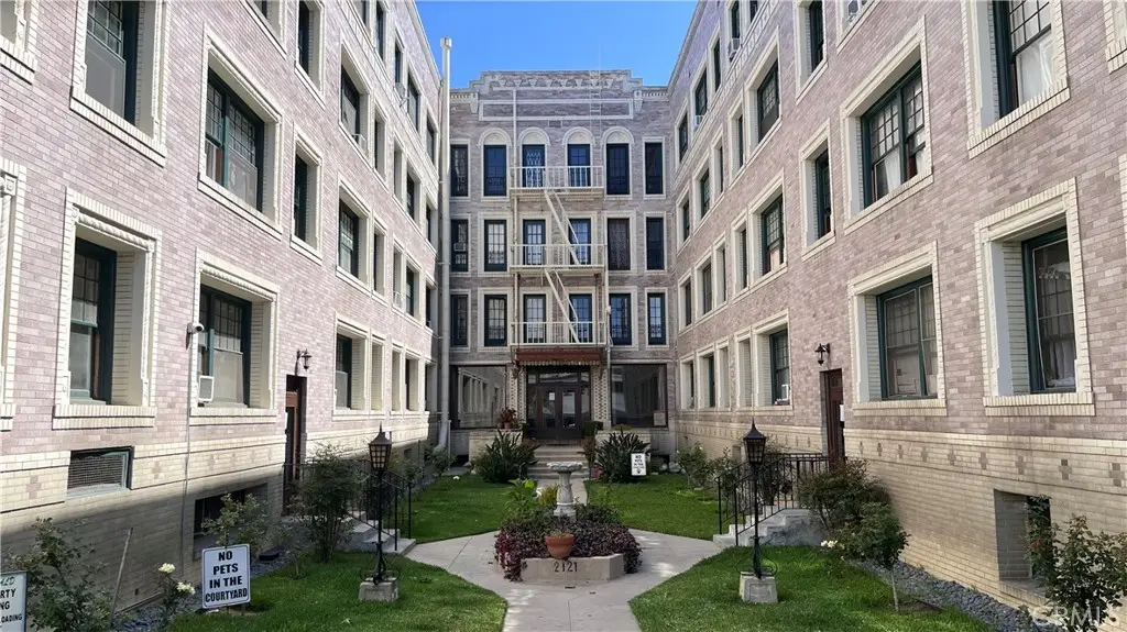 2121 James M Wood Boulevard W #316, Los Angeles, CA 90006 - #1