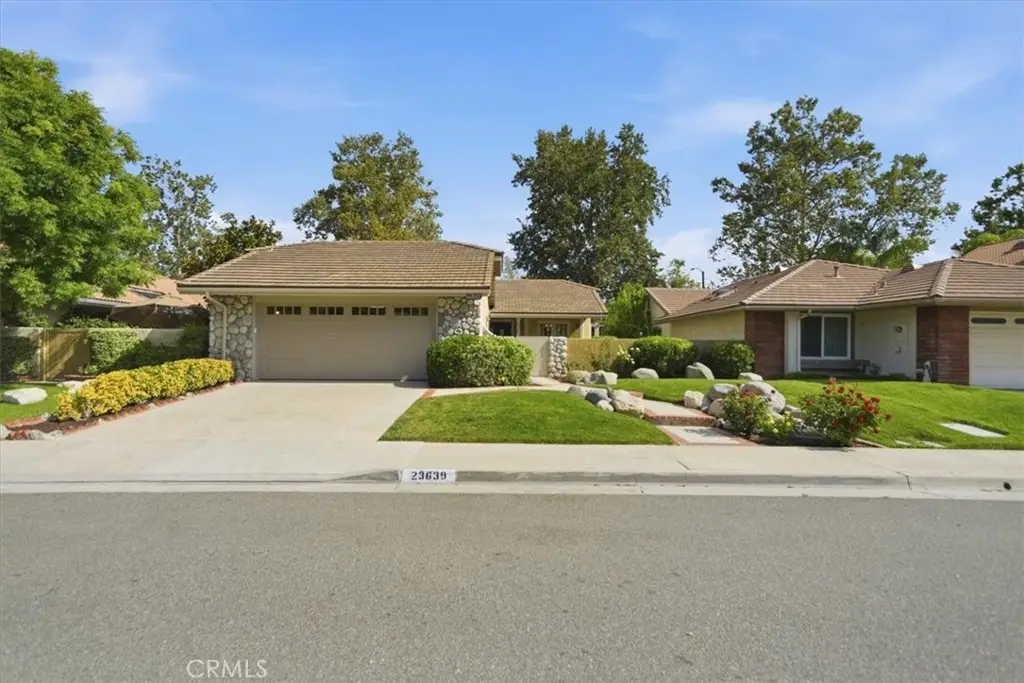 23639 Via Primero, Valencia, CA 91355 - #1