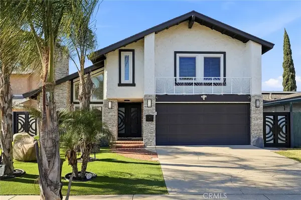 19927 Cantara, Winnetka, CA 91306
