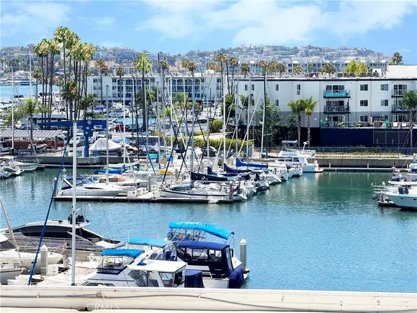 4335 Marina City Drive #146, Marina Del Rey, CA 90292