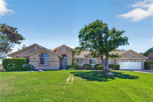 35962 52nd E, Palmdale, CA 93552