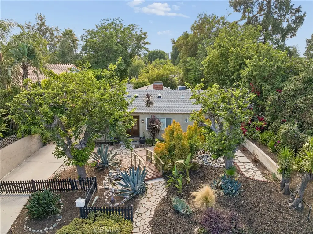 4719 Wortser, Sherman Oaks, CA 91423 - #1
