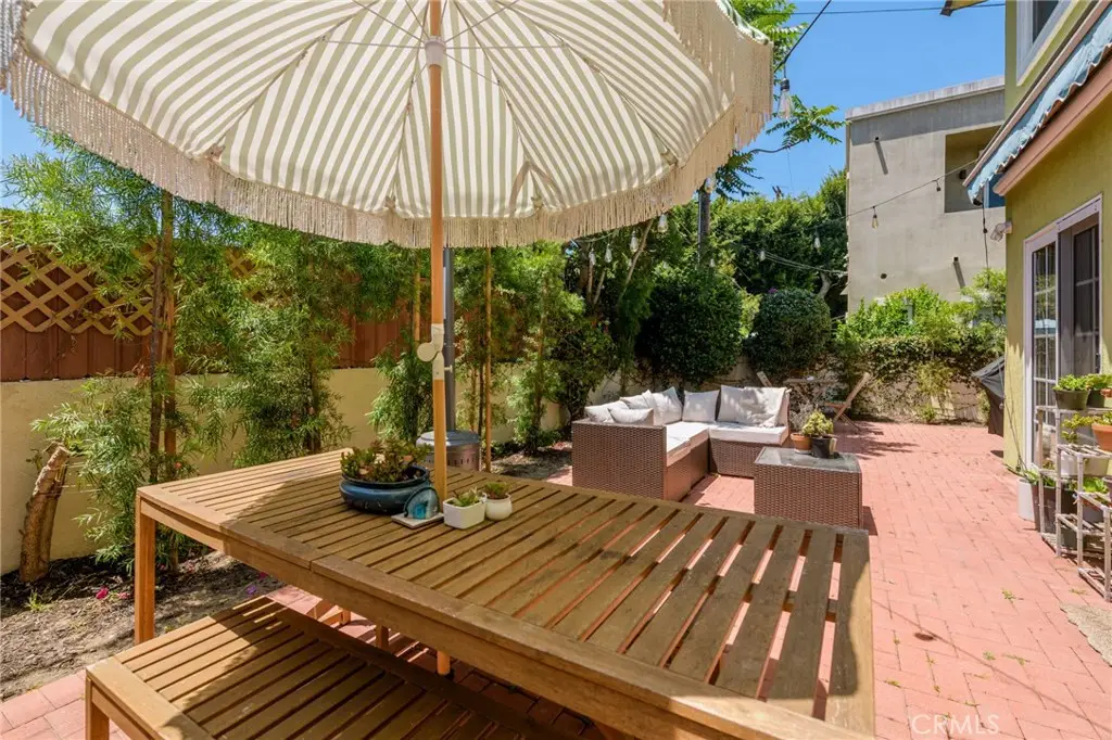 4035 Wade Street #B, Los Angeles, CA 90066 - #1