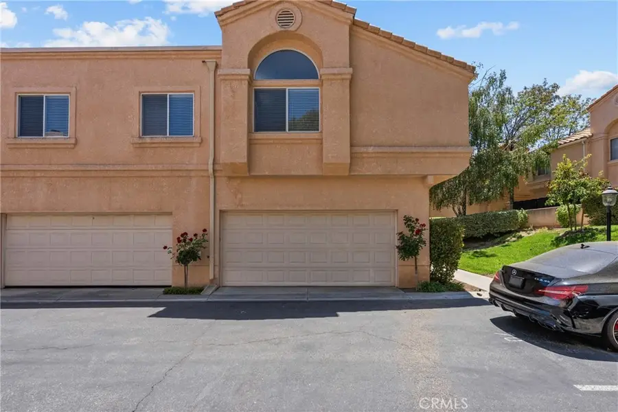25146 H Steinbeck, Stevenson Ranch, CA 91381 - #2