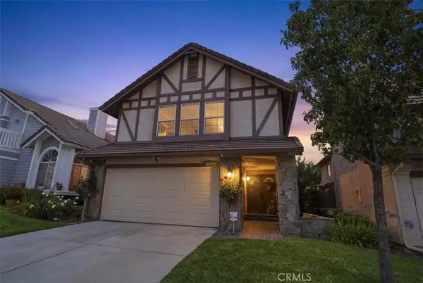 19823 Pandy Court, Canyon Country, CA 91351