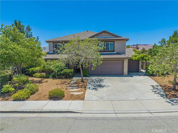 2606 Tuscany Court, Palmdale, CA 93550