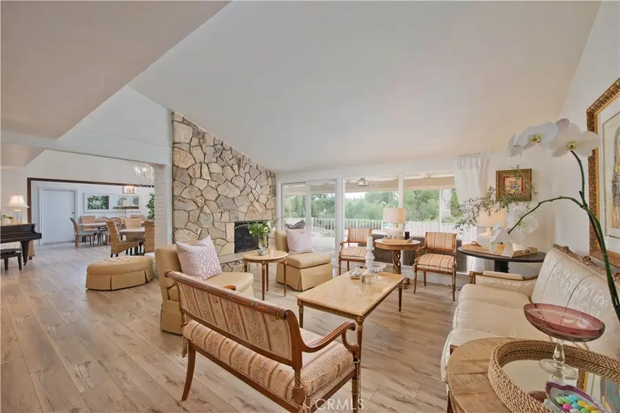 16722 Knollwood Drive, Granada Hills, CA 91344 - #2