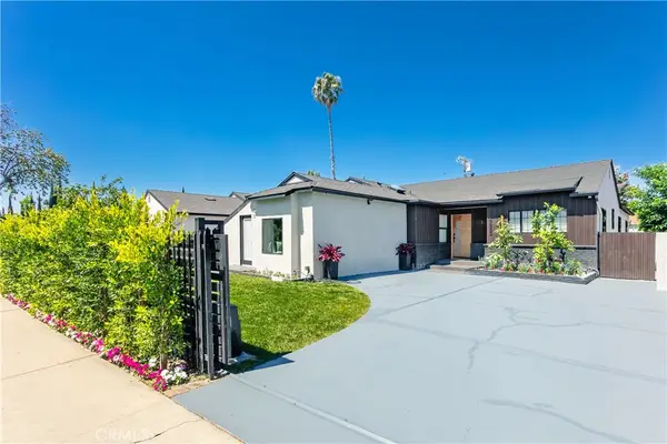 6853 Willis Avenue, Van Nuys, CA 91405